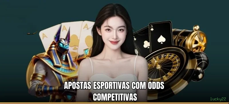Baixar APK lucky22