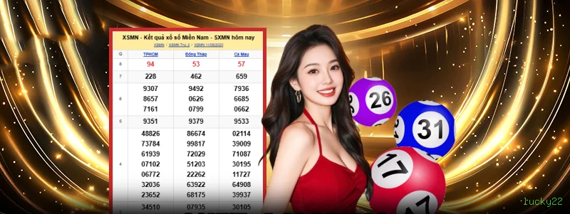 Download Android lucky22