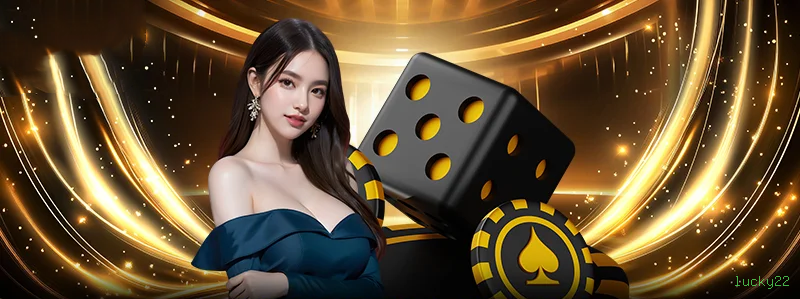Reload Bonus lucky22