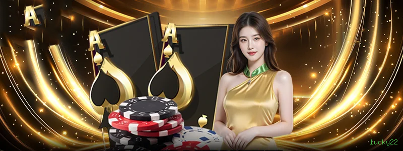 Cashback Semanal lucky22