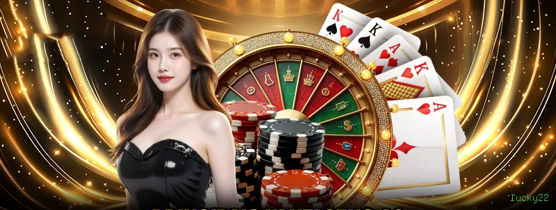 Cashback semanal lucky22
