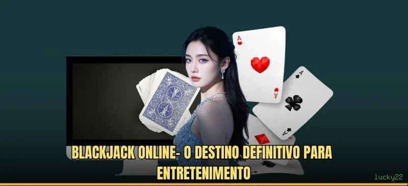 Streaming 4K no cassino ao vivo da lucky22