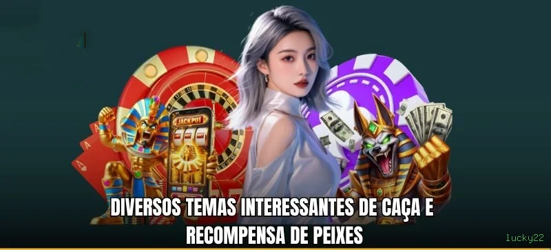 Slots Premium da PG Soft na lucky22