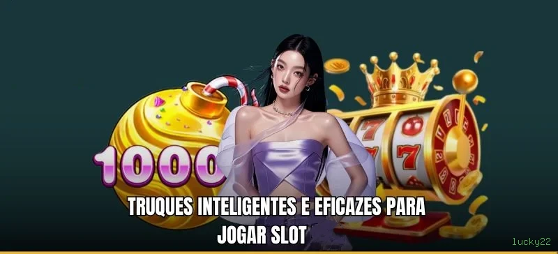 Instalação Android lucky22