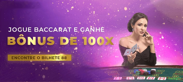 Lottery Clássica na lucky22