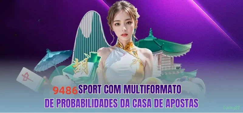 Segurança lucky22